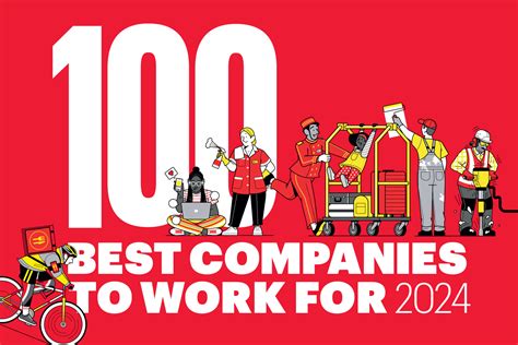 100 best jobs in america|Fortune 100 Best Companies to Work For® 2023.